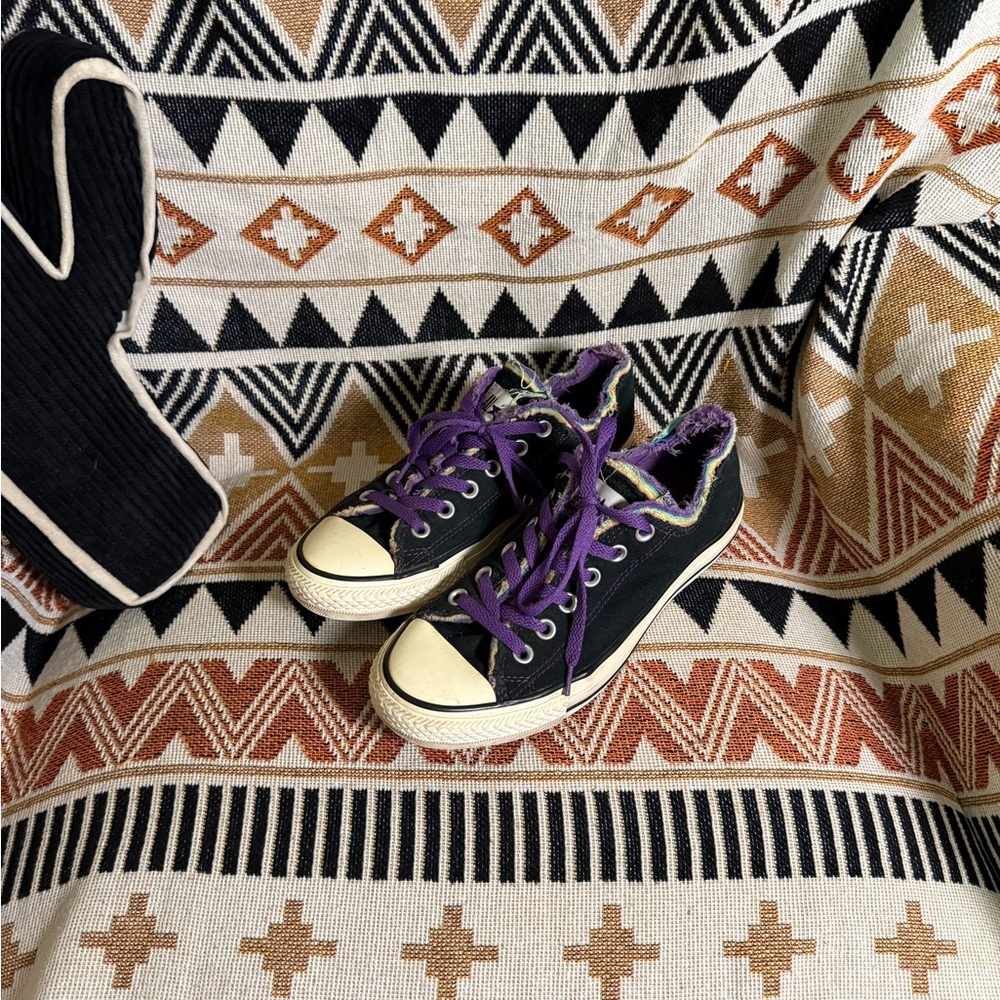 Women’s Converse
